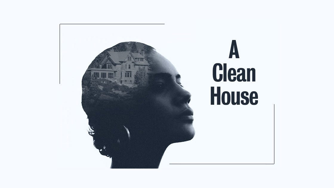 A Clean House: Poem