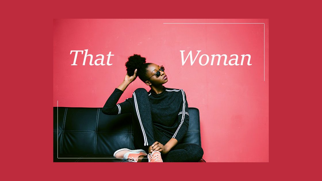 That Woman