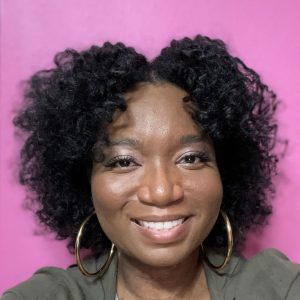 Owner of Flawed Lovely